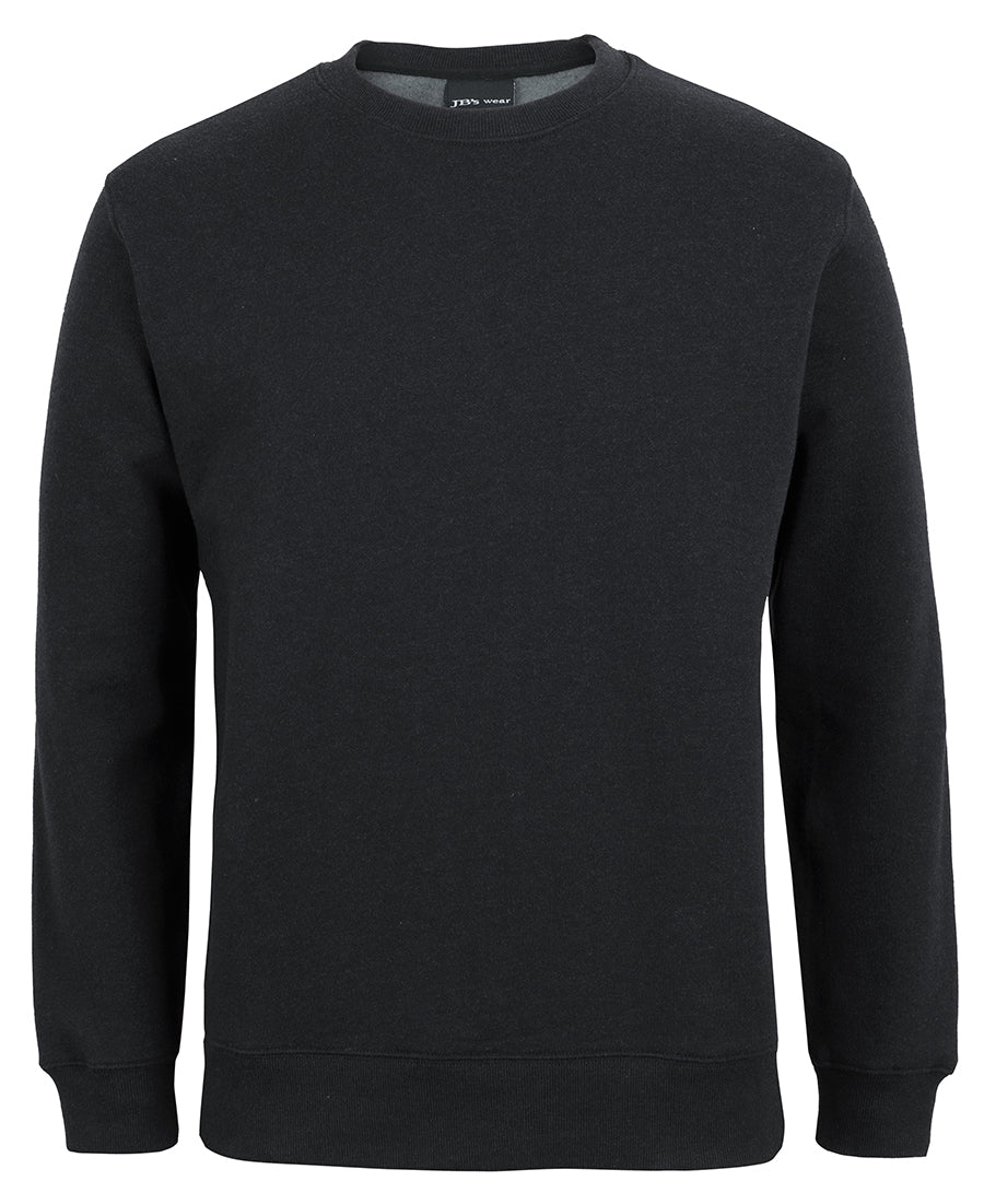 JBs Wear Adults Fleecy Sweat (3FS)
