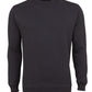 JB's Wear-JB's Adults Fleecy Sweat-Gunmetal / S-Uniform Wholesalers - 11