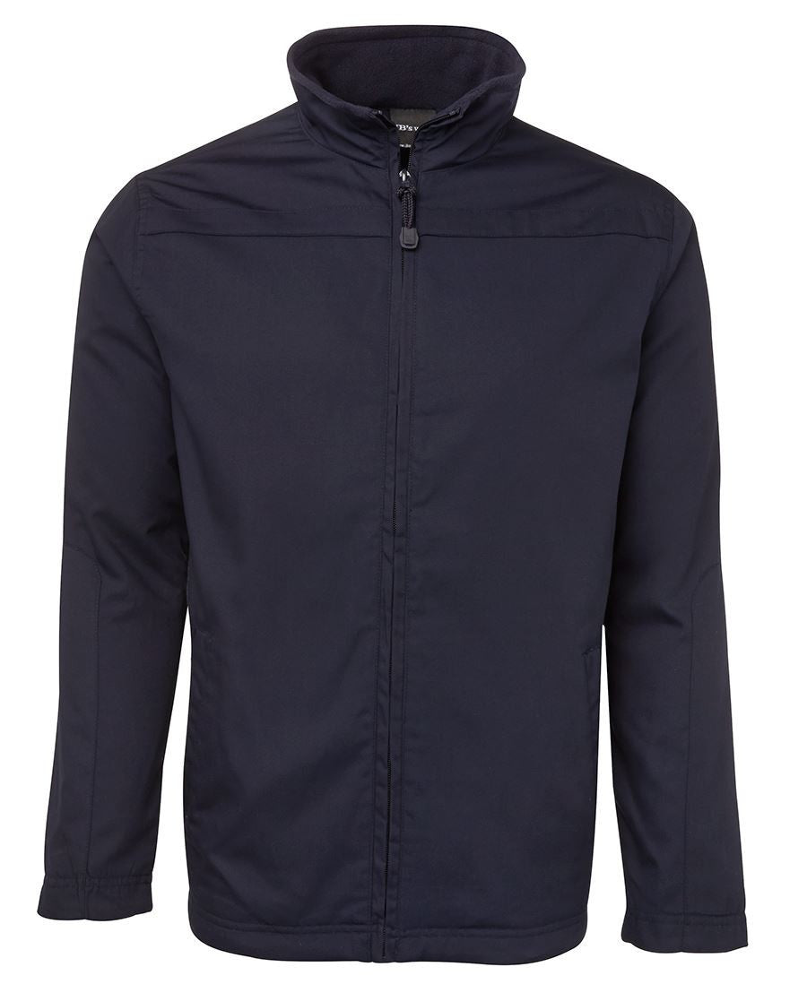 JB's Wear-JB's Inner Jacket-Navy/Navy / S-Uniform Wholesalers - 4