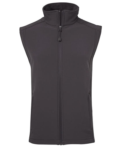 JB's Wear-JB's Layer Vest-S / Charcoal-Uniform Wholesalers - 5