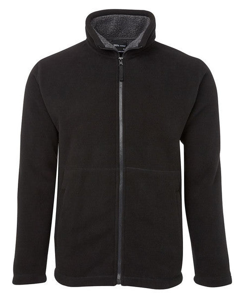 JB's Wear-JB's Shepherd Jacket-BLACK/GREY / S-Uniform Wholesalers - 2