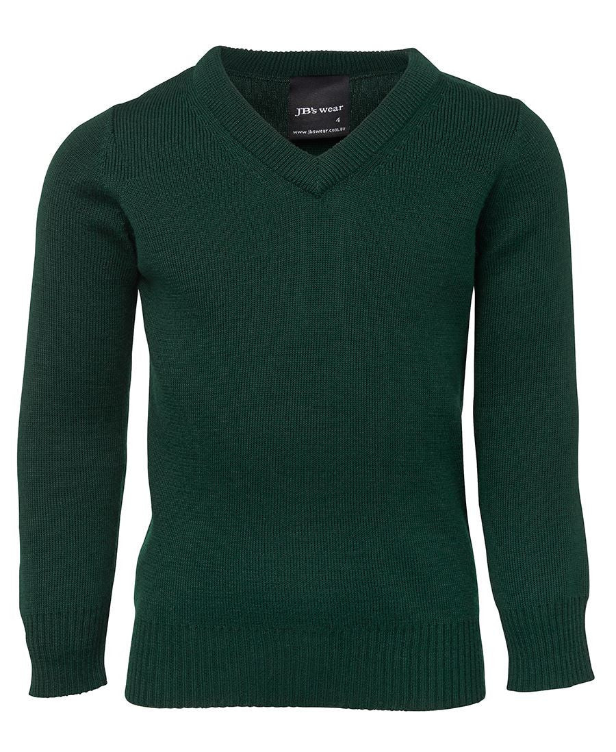 JB's Wear-JB's Kids Jumper-Bottle / 4-Uniform Wholesalers - 2