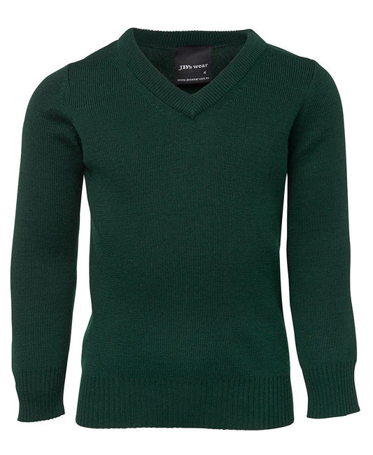 JB's Wear-JB's Kids Jumper-Bottle / 4-Uniform Wholesalers - 2
