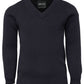 JB's Wear-JB's Kids Jumper-Navy / 4-Uniform Wholesalers - 4