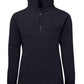 JB's Wear-JB's Kids 1/2 Zip Polar-Navy / 4-Uniform Wholesalers - 6