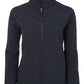 JB's Wear-JB's Ladies Layer Jacket-Navy/Navy / 6-Uniform Wholesalers - 5