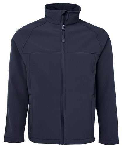 JBs Wear Kids Layer (Softshell) Jacket (3LJ)