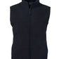 JB's Wear-JB's Adults Polar Vest-Navy / S-Uniform Wholesalers - 5