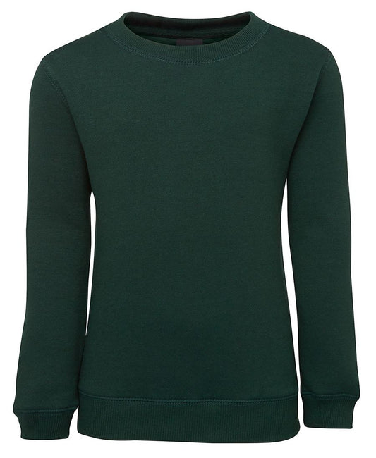 JB's Wear-JB's Kids P/C Fleecy Sweat-Bottle-Clearance