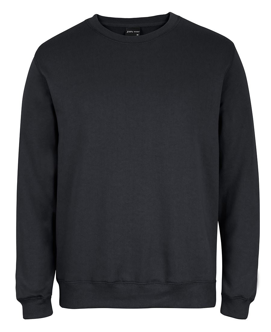 JBs Wear Kids P/C Fleecy Sweat (3PFS)