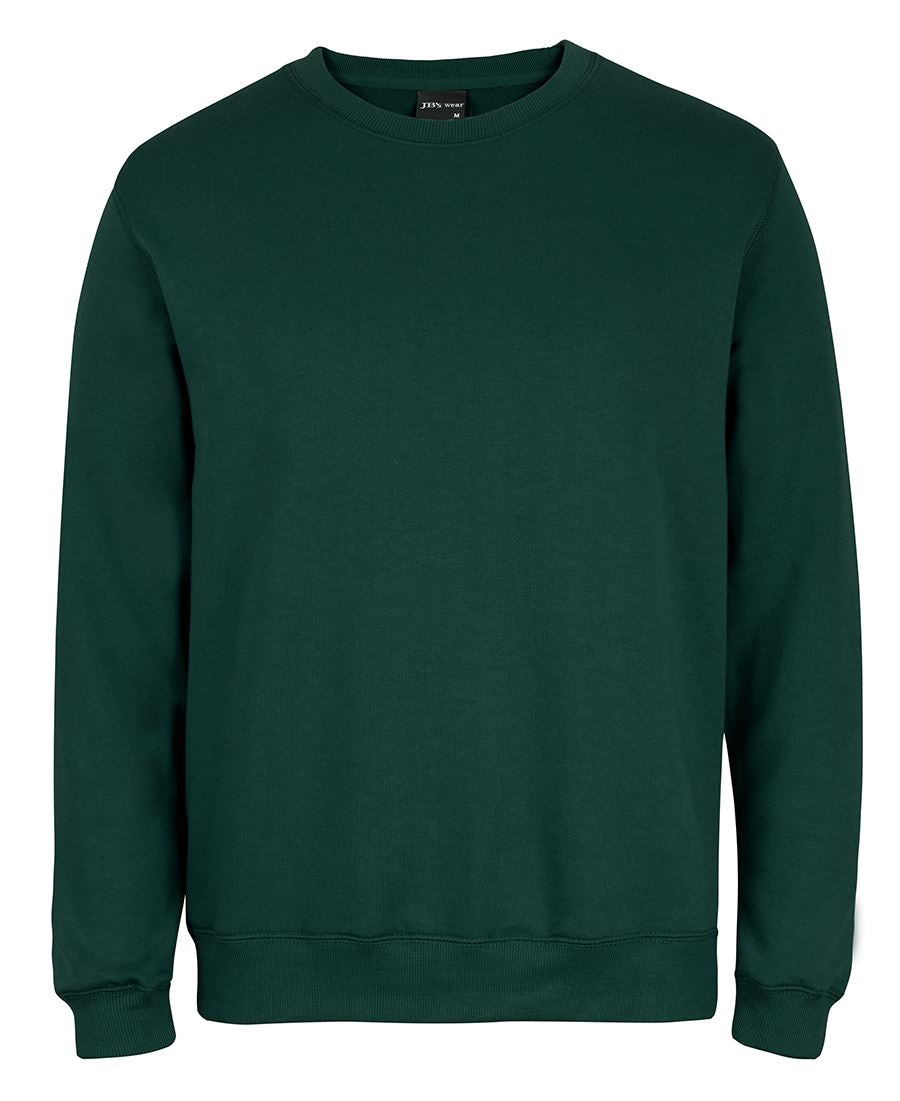 JBs Wear Kids P/C Fleecy Sweat (3PFS)