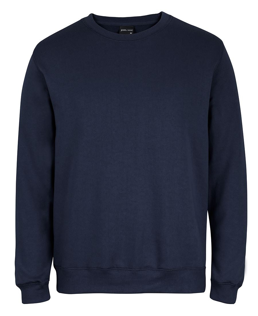JBs Wear Kids P/C Fleecy Sweat (3PFS)