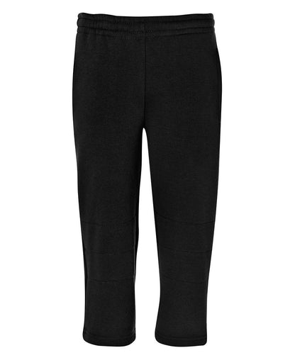 JB's Wear-JB's Kids P/C Sweat Pant-Black / 4-Uniform Wholesalers - 2