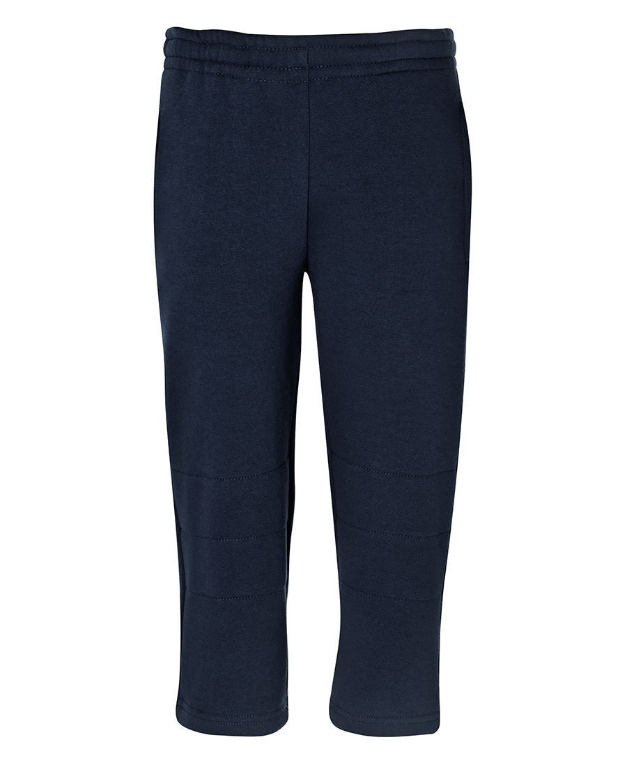 JB's Wear-JB's Kids P/C Sweat Pant-Navy / 4-Uniform Wholesalers - 4