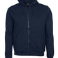 JBs Wear P/C Full Zip Hoodie Kids (3PZH)