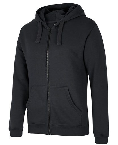 JBs Wear P/C Full Zip Hoodie Kids (3PZH)
