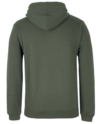 JBs Wear P/C Full Zip Hoodie Kids (3PZH)