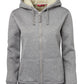 JB's Wear-JB's Shepherd Hoodie-13% Marle/Natural / S-Uniform Wholesalers - 2