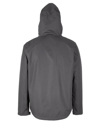 JBs Wear Podium Tech Jacket (3TEJ)