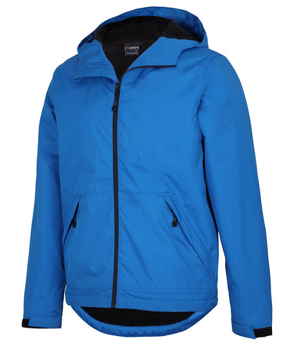 JBs Wear Podium Tech Jacket (3TEJ)