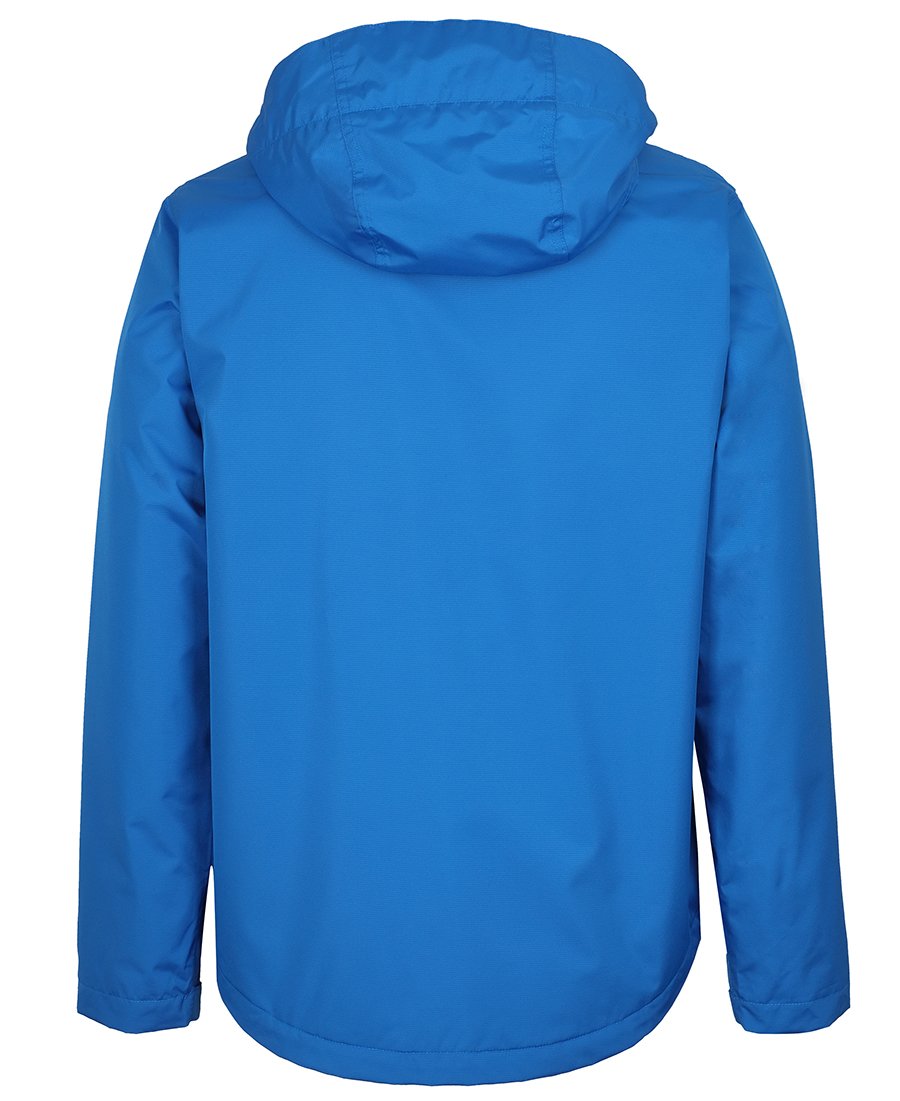 JBs Wear Podium Tech Jacket (3TEJ)