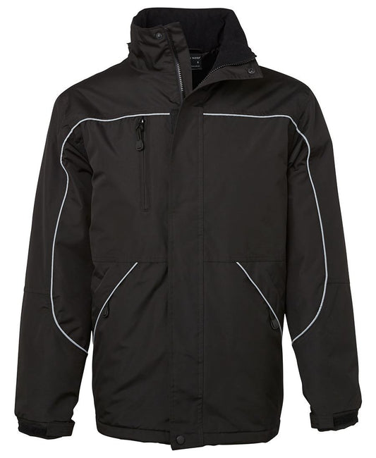 JB's Wear-JB's Tempest Jacket-Black / XS-Uniform Wholesalers - 2