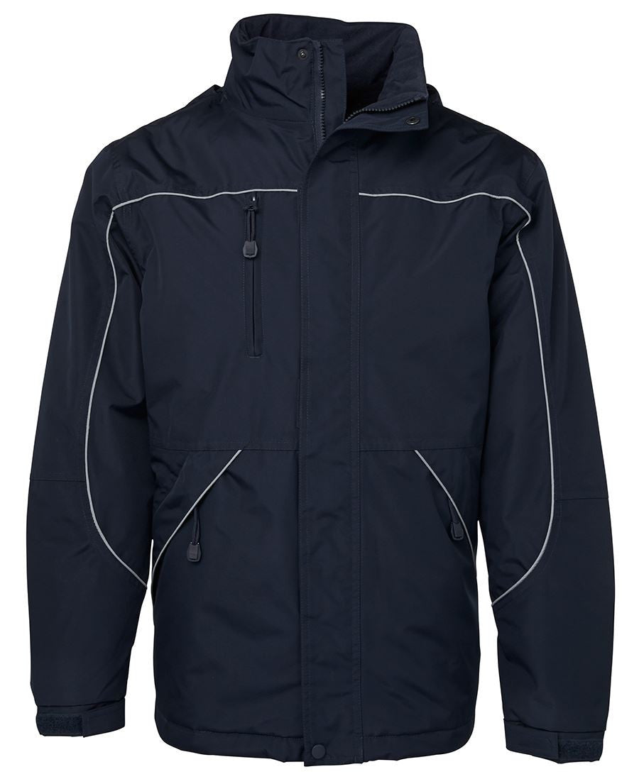 JB's Wear-JB's Tempest Jacket-Navy / XS-Uniform Wholesalers - 4