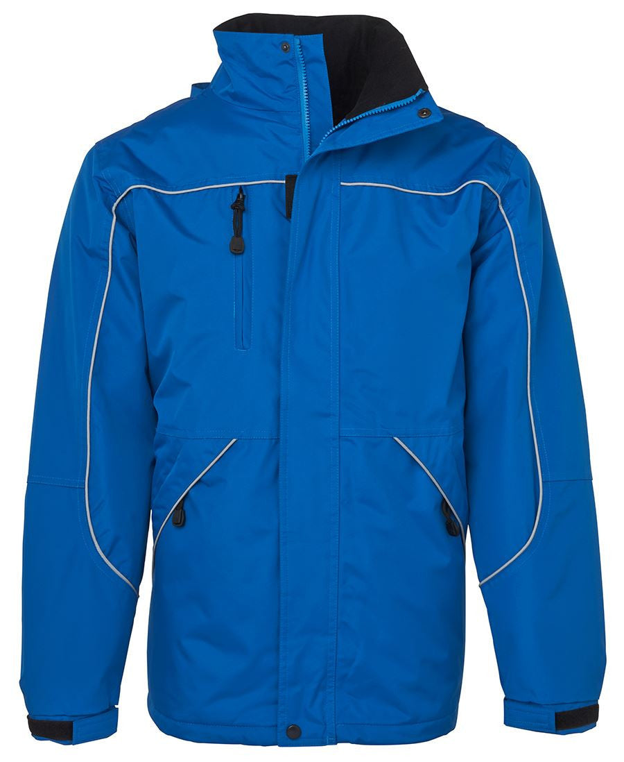 JB's Wear-JB's Tempest Jacket-Royal / XS-Uniform Wholesalers - 5