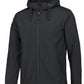JBs Wear Podium Water Resistant Hooded Softshell Jacket - Kids (3WSH)