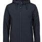 JBs Wear Podium Water Resistant Hooded Softshell Jacket - Kids (3WSH)