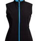 JBs Wear  Podium Ladies Water Resistant Softshell Vest (3WSV1)