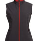 JBs Wear  Podium Ladies Water Resistant Softshell Vest (3WSV1)