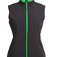 JBs Wear  Podium Ladies Water Resistant Softshell Vest (3WSV1)