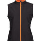 JBs Wear  Podium Ladies Water Resistant Softshell Vest (3WSV1)