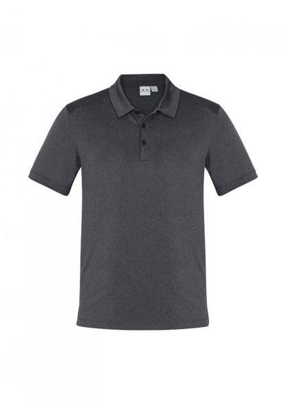 Biz Collection Mens Aero S/S Polo (P815MS)