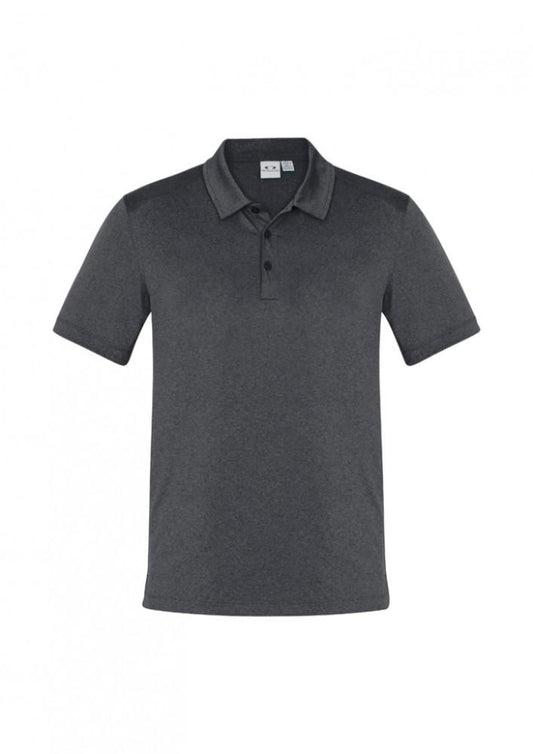Biz Collection Mens Aero S/S Polo (P815MS)