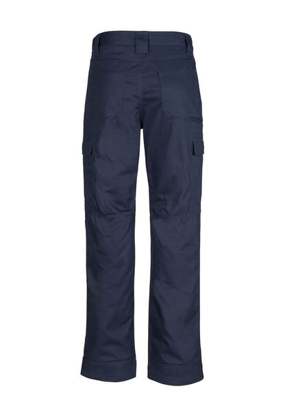 Syzmik Mens Midweight Drill Cargo Pant (ZW001S)