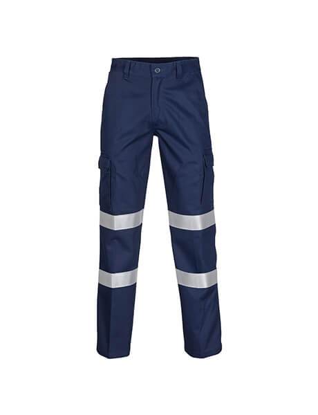 DNC Patron Saint FR Cargo Pants with Bio-Motion FR Tape (3420)