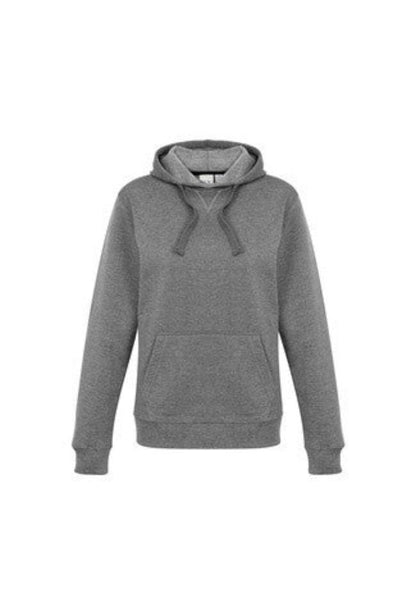Biz Collection Womens Crew Hoodie (SW760L)