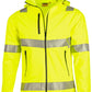 Winning Spirit Unisex Hi-Vis Safety Jacket (SW30)