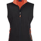 Winning Spirit  Rosewall Soft Shell Vest Men's (JK45)