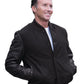 JB's Wear-JB's  Art Leather Baseball Jacket--Uniform Wholesalers - 1