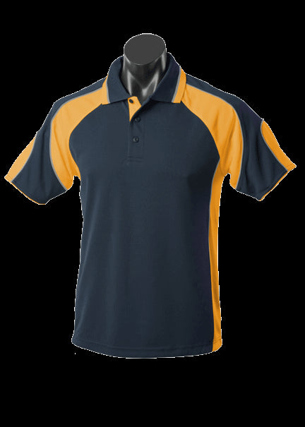 Aussie Pacific Murray Kids Polo (3300)