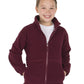 JB's Wear-JB's Kids Full Zip Polar--Uniform Wholesalers - 1
