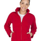 JB's Wear-JB's Ladies Full Zip Polar--Uniform Wholesalers - 1