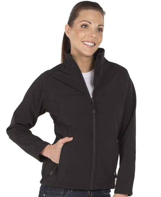 JB's Wear-JB's Ladies Layer Jacket--Uniform Wholesalers - 1