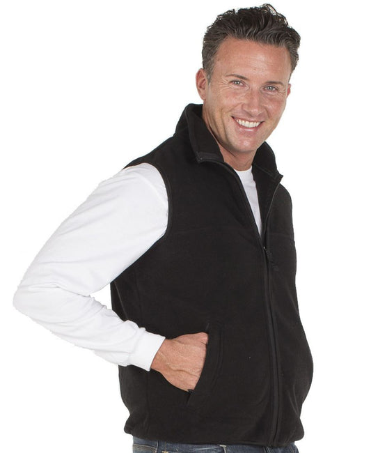 JB's Wear-JB's Adults Polar Vest--Uniform Wholesalers - 1