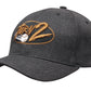 Headwear Premium American Twill Cap (4000)