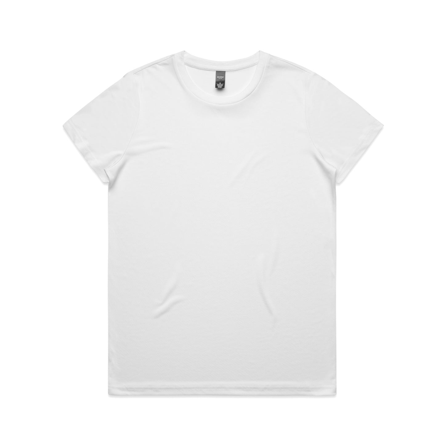 Ascolour WO'S Maple Acitve Tee (4001A)