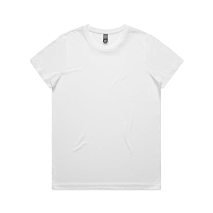 Ascolour WO'S Maple Acitve Tee (4001A)